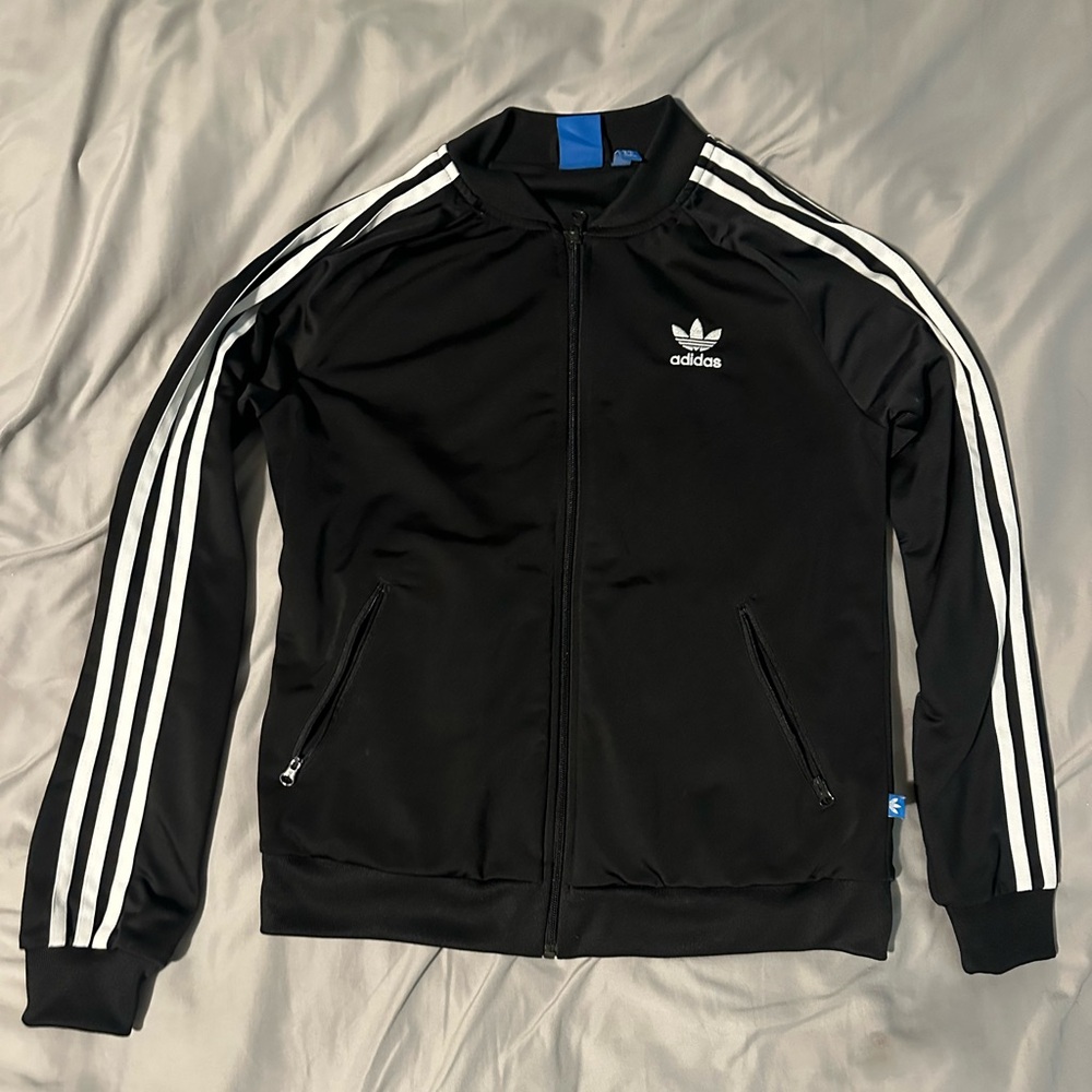 Adidas Jacket